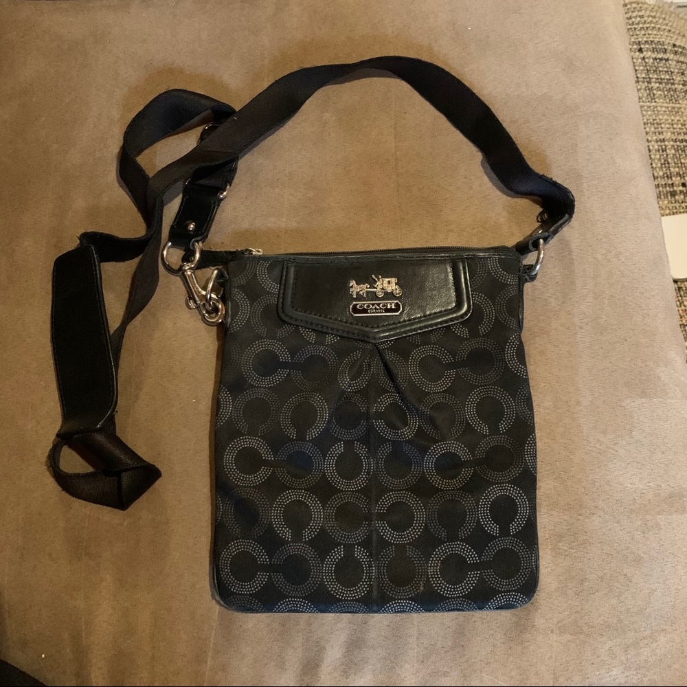 Coach Crossbody